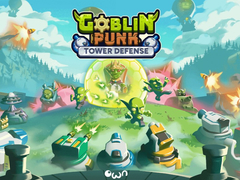 Jeu Goblin Punk Tower Defense
