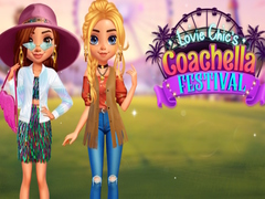 Jeu Lovie Chic’s Coachella Festival