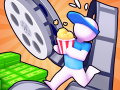 Jeu Drive-in Cinema
