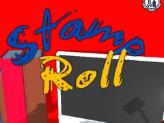 Jeu Stamp Roll