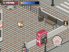 Jeu Pixel Cat Simulator My Pets
