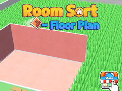 Jeu Room Sort  Floor Plan