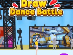 Jeu Draw Dance Battle
