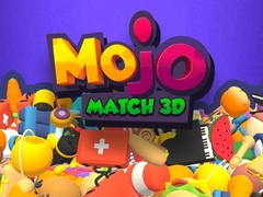 Jeu Mojo Match 3D