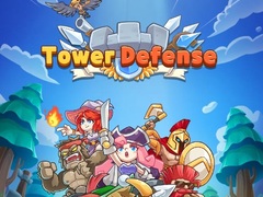 Jeu Tower Defense 2