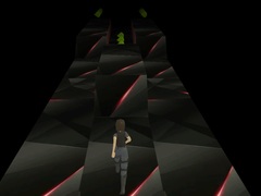 Jeu Hell Escape