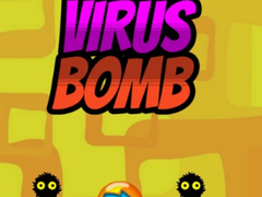 Jeu Virus Bomb