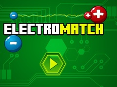 Jeu Electro Match