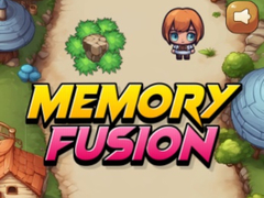 Jeu Memory Fusion
