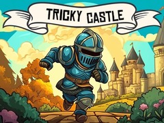 Jeu Tricky Castle