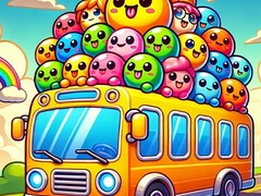 Jeu Passenger Sort