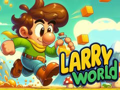 Jeu Larry World