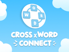 Jeu Cross Connect Word