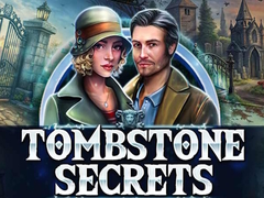 Jeu Tombstone Secrets