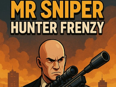 Jeu Mr Sniper Hunter Frenzy