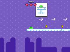 Jeu Super Slime