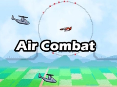 Jeu Air combat