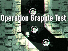 Jeu Operation Grapple Test