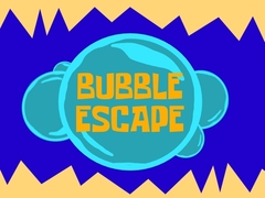 Jeu Bubble Escape
