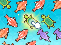 Jeu Save Seafood