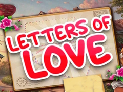 Jeu Letters of Love