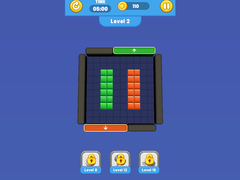 Jeu Color Block Jam