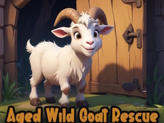 Jeu Aged Wild Goat Rescue