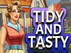Jeu Tidy and Tasty