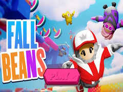 Jeu Fall Beans