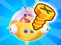 Jeu Screw Master 3D: Pin Puzzle
