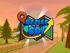 Jeu Puzzles on the Go
