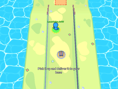 Jeu Treasure Champion: Chest Capture