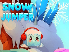 Jeu Snow Jump