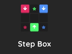Jeu Step Box