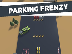 Jeu Parking Frenzy