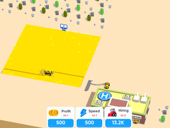 Jeu Dig Tycoon