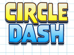 Jeu Circle Dash