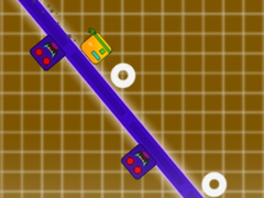 Jeu Escape Rush