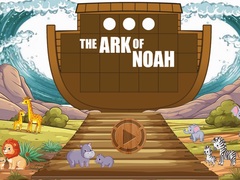 Jeu Noah's Ark