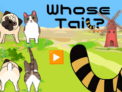 Jeu Whose Tail