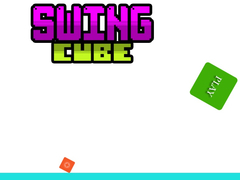 Jeu Swing Cube