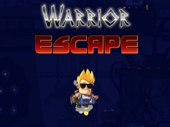 Jeu Warrior Escape