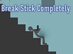 Jeu Break Stick Completely
