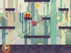 Jeu Shadow Bear