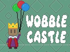 Jeu Wobble Castle