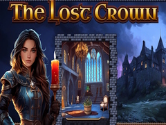 Jeu The Lost Crown