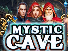 Jeu Mystic Cave