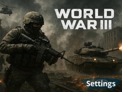 Jeu World War III