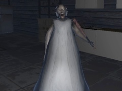Jeu Granny Returns 3D : Evil Destiny