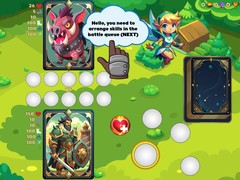 Jeu Battler